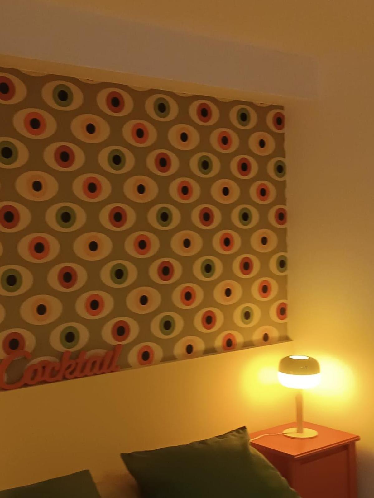 La Casa Di Vivi Apartment Napoli Bagian luar foto