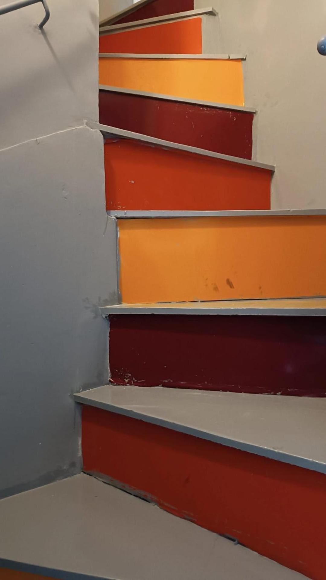La Casa Di Vivi Apartment Napoli Bagian luar foto