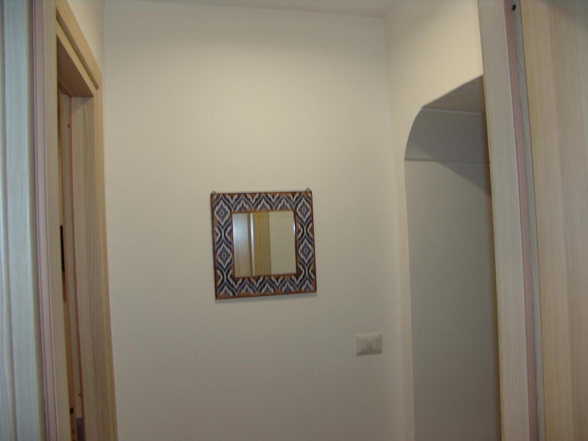 La Casa Di Vivi Apartment Napoli Bagian luar foto