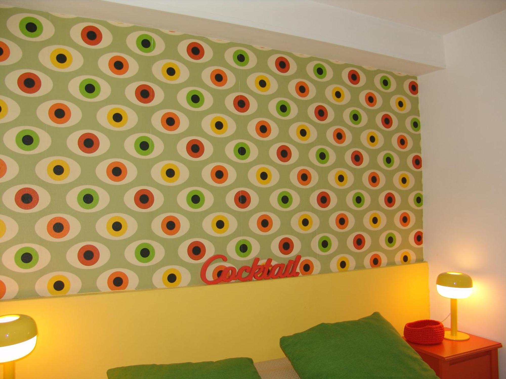 La Casa Di Vivi Apartment Napoli Bagian luar foto